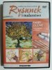 DVD. RYSUNEK I MALARSTWO FARBY OLEJNE